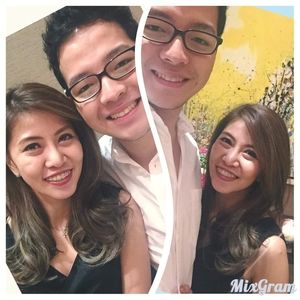 Meet your Posher, Charlie